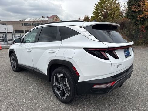 Certified 2023 Hyundai Tucson SEL w/ Convenience Package image 19