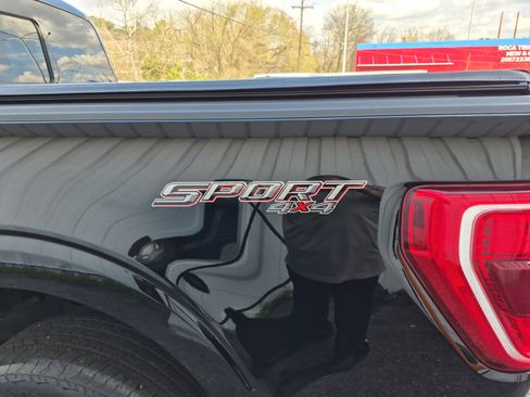 Used 2023 Ford F150 XLT w/ Equipment Group 302A High image 10