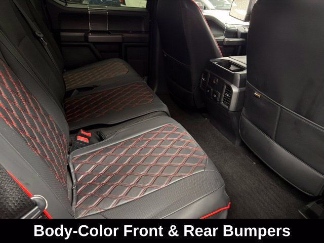 Used 2019 Ford F150 XLT w/ Equipment Group 302A Luxury AWD/4WD image 12