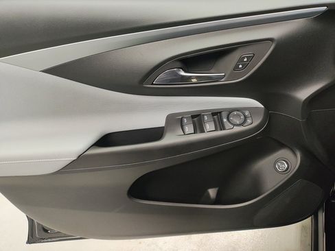 New 2026 Buick Envista Preferred w/ Convenience I Package image 25