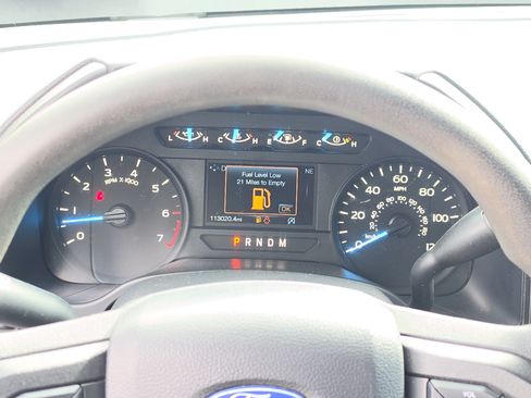 Used 2018 Ford F150 XL w/ Equipment Group 101A Mid AWD/4WD image 16