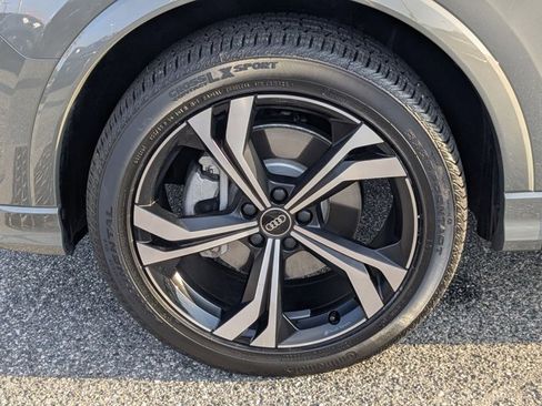 Certified 2024 Audi Q3 2.0T Premium Plus AWD/4WD image 22