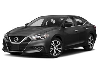 Used 2018 Nissan Maxima 3.5 SV FWD video 1