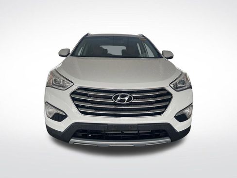Used 2014 Hyundai Santa Fe Limited image 2