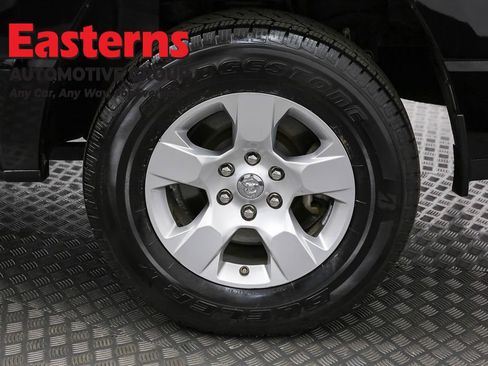 Used 2022 RAM 1500 Big Horn image 34