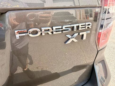 Used 2014 Subaru Forester 2.0XT Touring AWD/4WD image 33