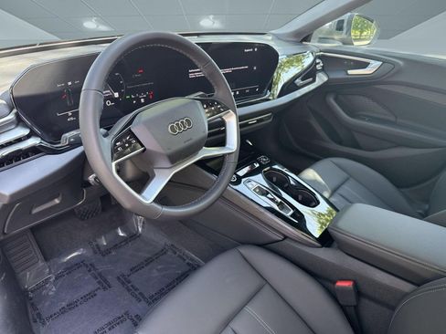 Used 2025 Audi A5 2.0T Premium w/ Convenience Package AWD/4WD image 4