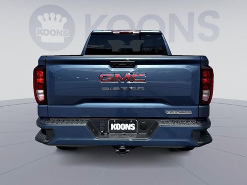New 2026 GMC Sierra 1500 Elevation w/ Elevation Select Package image 5