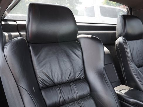 Used 1994 Acura NSX RWD image 35