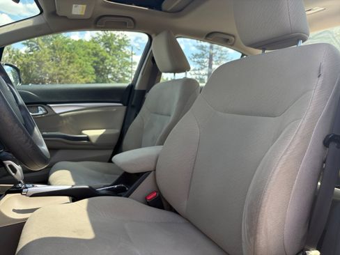 Used 2013 Honda Civic EX image 14