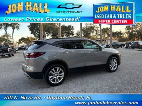 Used 2021 Chevrolet Blazer LT image 15