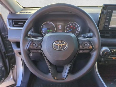 Certified 2022 Toyota RAV4 XLE AWD/4WD image 17