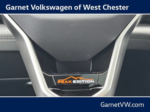 New 2026 Volkswagen Atlas Peak Edition AWD/4WD image 25