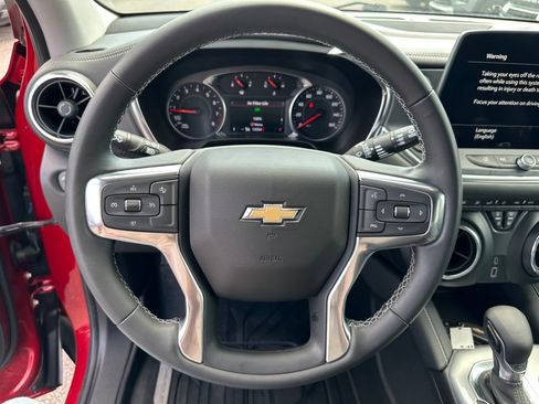 Used 2024 Chevrolet Blazer LT w/ LPO, Floor Liner Package FWD image 13