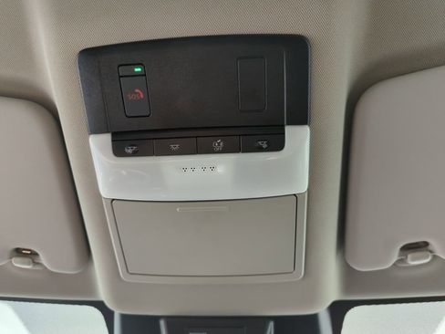 Used 2024 Nissan Rogue SV FWD image 29