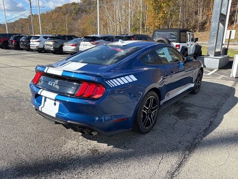 Used 2023 Ford Mustang GT image 5