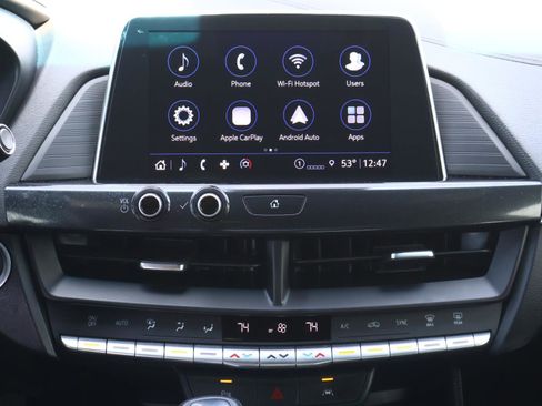 Used 2023 Cadillac CT4 Luxury image 15