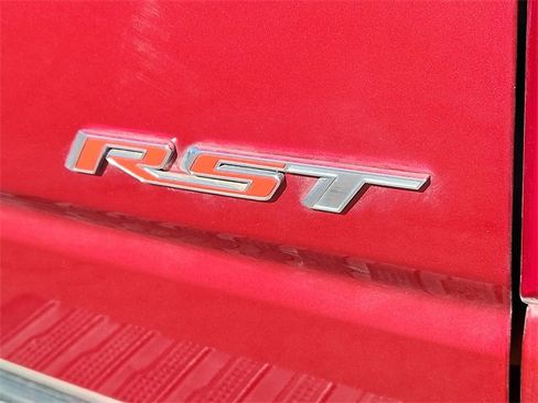 Certified 2023 Chevrolet Silverado 1500 RST w/ Texas Edition Plus image 10