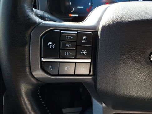 Used 2024 Ford F150 Lariat image 23