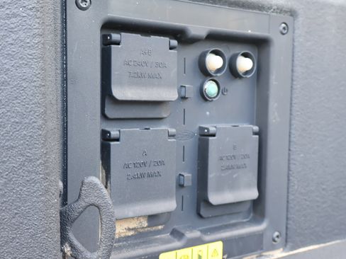 Used 2022 Ford F150 Lightning Pro image 20