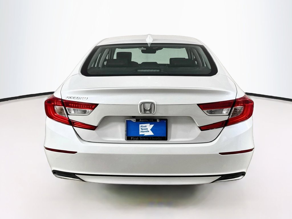 Used 2018 Honda Accord EX-L image 7