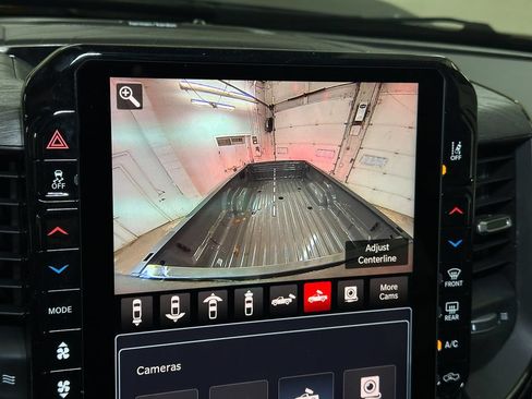 New 2026 RAM 3500 Limited AWD/4WD image 50