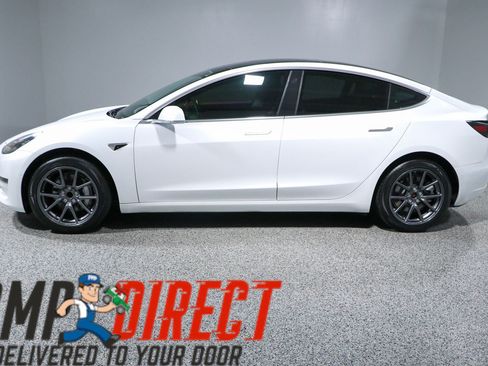 Used 2020 Tesla Model 3 Standard Range Plus RWD image 7