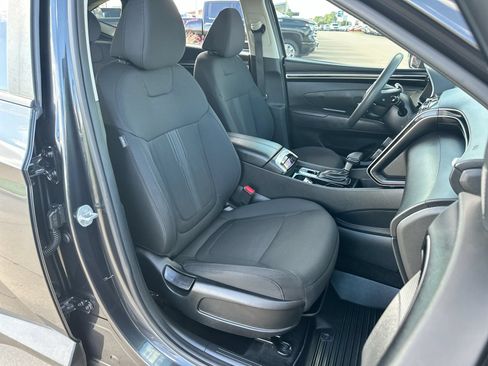 Used 2023 Hyundai Tucson SEL AWD/4WD image 24