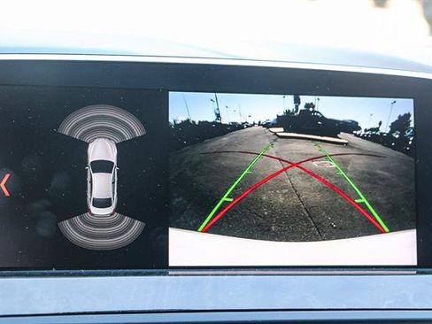 Used 2018 BMW 650i Gran Coupe xDrive image 26