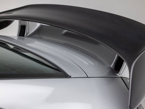 Used 2003 Porsche 911 GT2 RWD image 58