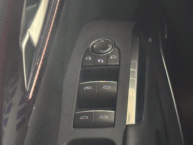 New 2027 Chevrolet Traverse RS w/ LPO, Floor Liner Package AWD/4WD image 15