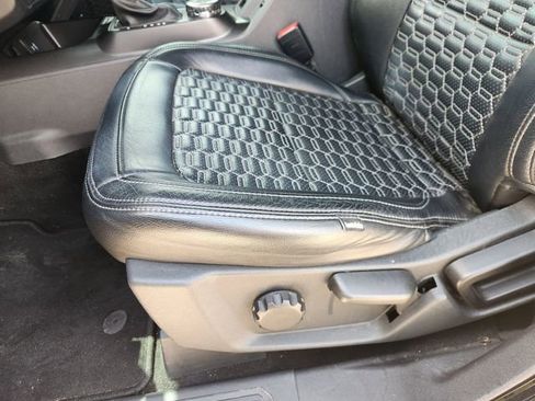 Used 2023 Ford Bronco Big Bend AWD/4WD image 23