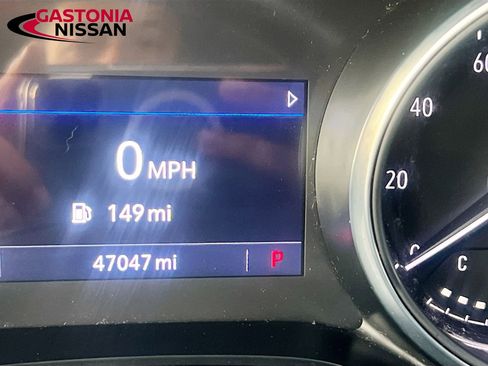 Used 2021 Buick Encore GX Preferred image 15