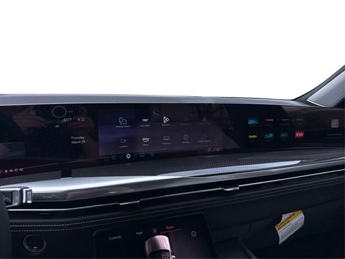 Used 2025 Cadillac Escalade V image 14