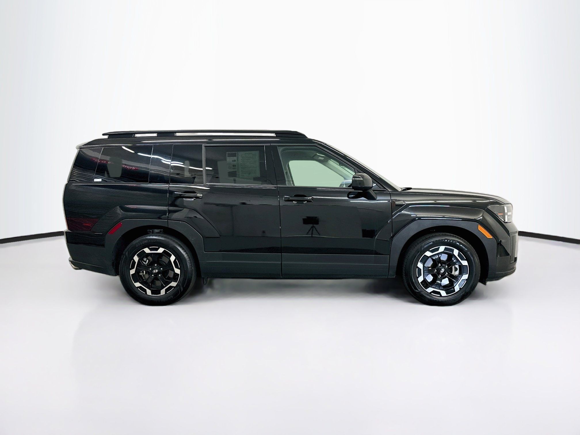 Used 2026 Hyundai Santa Fe SEL AWD/4WD image 10