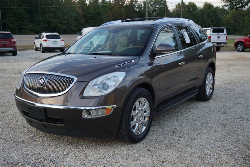 Used 2012 Buick Enclave Leather FWD image 11