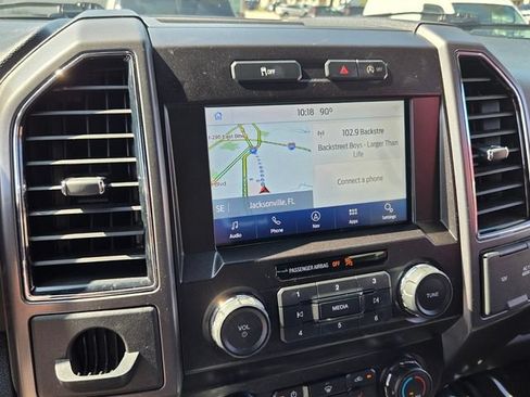 Used 2020 Ford F150 XLT w/ Equipment Group 302A Luxury RWD image 19