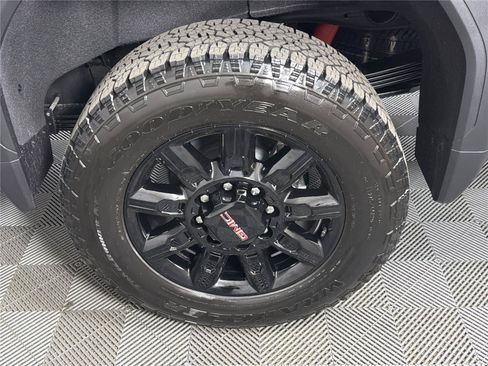 New 2026 GMC Sierra 2500 AT4 w/ AT4 Premium Plus Package AWD/4WD image 17