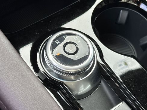 New 2026 Ford Explorer Platinum image 53