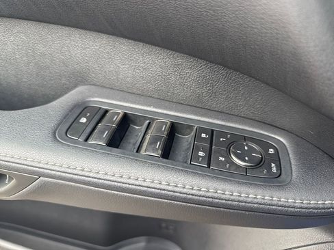 Used 2023 Lexus RX 350 F Sport w/ Accessory Package AWD/4WD image 13