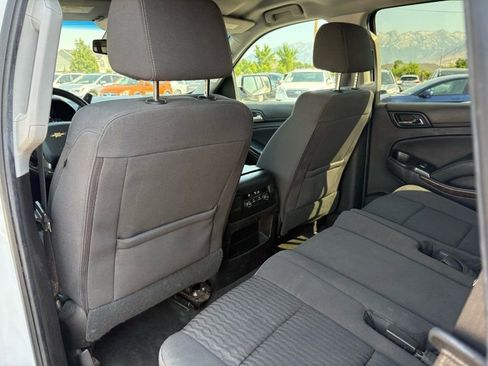 Used 2018 Chevrolet Tahoe LS image 24