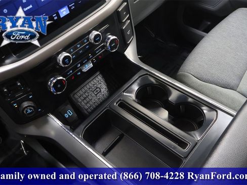 Used 2024 Ford F150 XLT w/ Equipment Group 302A MID image 21