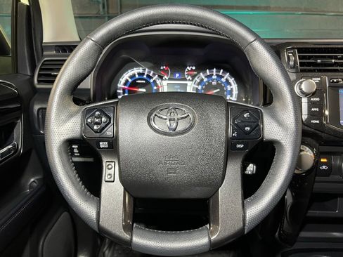 Used 2019 Toyota 4Runner TRD Pro image 20