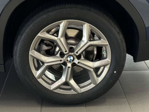 Used 2024 BMW X3 xDrive30i w/ Premium Package AWD/4WD image 23