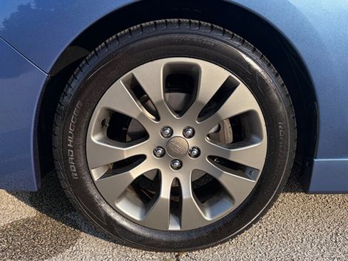 Used 2014 Subaru Impreza 2.0i Sport Premium AWD/4WD image 28