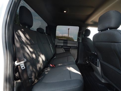Used 2020 Ford F150 XL w/ Equipment Group 101A Mid RWD image 24