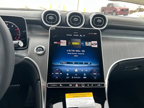 New 2026 Mercedes-Benz GLC 300 4MATIC image 17