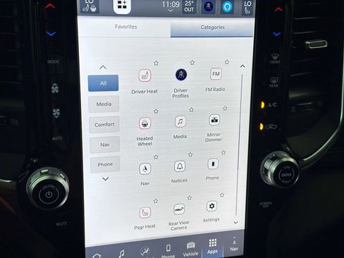 New 2026 RAM 1500 Big Horn image 40