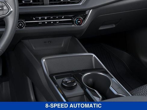 New 2026 Chevrolet Equinox LT w/ Safety and Technology Package AWD/4WD image 24