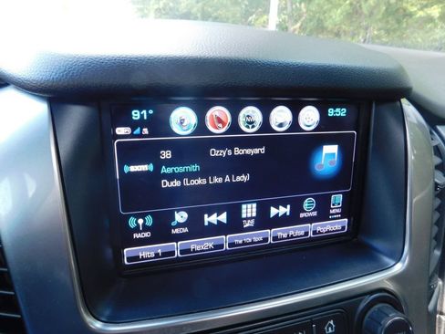 Certified 2019 Chevrolet Tahoe LT AWD/4WD image 6